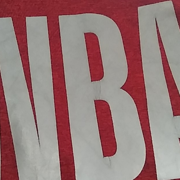 NBA sweatshirt with hoodie. - Picture 15 of 16